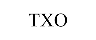 TXO