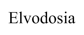 ELVODOSIA