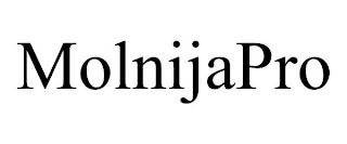 MOLNIJAPRO