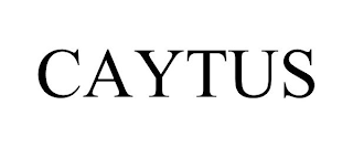 CAYTUS