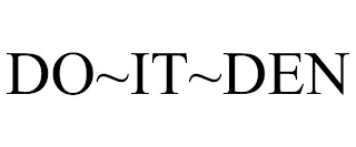 DO~IT~DEN