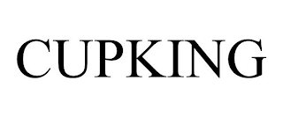 CUPKING