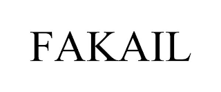 FAKAIL