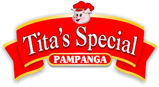 TITA PEGGY TITA'S SPECIAL PAMPANGA