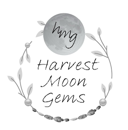 HMG HARVEST MOON GEMS
