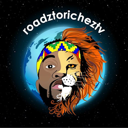 ROADZTORICHEZTV