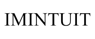 IMINTUIT