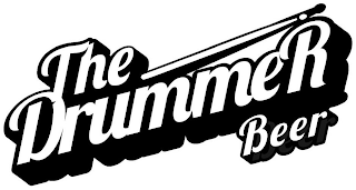 THE DRUMMER BEER