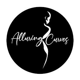 ALLURING CURVES