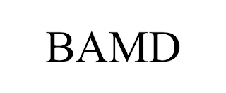 BAMD