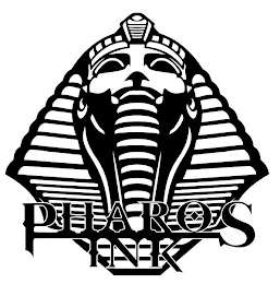 PHAROS INK