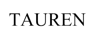 TAUREN