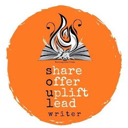 BURNING SOUL PRESS SOUL WRITER SHARE OFFER UPLIFT LEAD