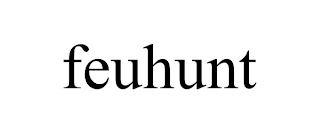 FEUHUNT