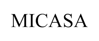 MICASA