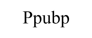 PPUBP