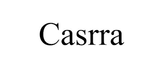 CASRRA