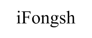 IFONGSH
