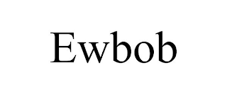 EWBOB