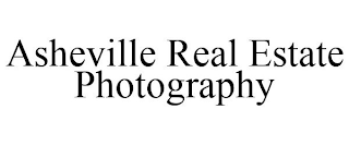 ASHEVILLE REAL ESTATE PHOTOGRAPHY