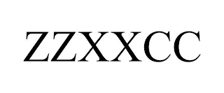 ZZXXCC