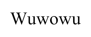 WUWOWU