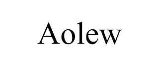 AOLEW