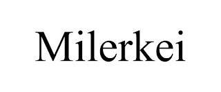 MILERKEI