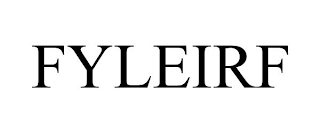 FYLEIRF