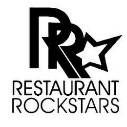 RR RESTAURANT ROCKSTARS