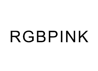 RGBPINK