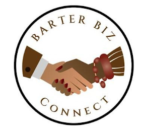 BARTER BIZ CONNECT