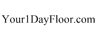 YOUR1DAYFLOOR.COM