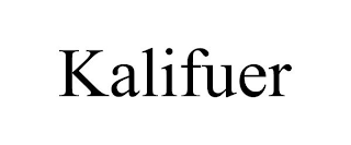 KALIFUER