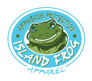 AMPHIBIOUS PROTECTION