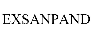 EXSANPAND
