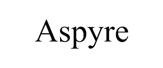 ASPYRE