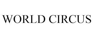 WORLD CIRCUS