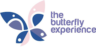 THE BUTTERFLY EXPERIENCE