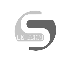 LE-SEKAI