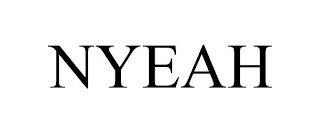 NYEAH