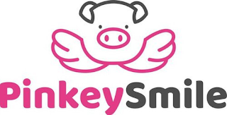 PINKEYSMILE