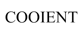 COOIENT