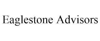 EAGLESTONE ADVISORS