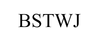 BSTWJ