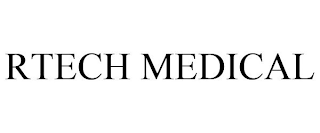 RTECH MEDICAL