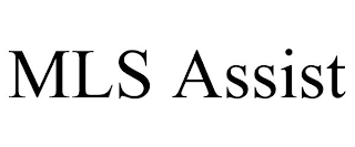 MLS ASSIST