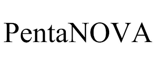 PENTANOVA