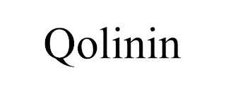 QOLININ