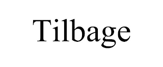 TILBAGE